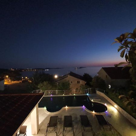 Apartments Villa Melita Dubrovnik Млини Экстерьер фото