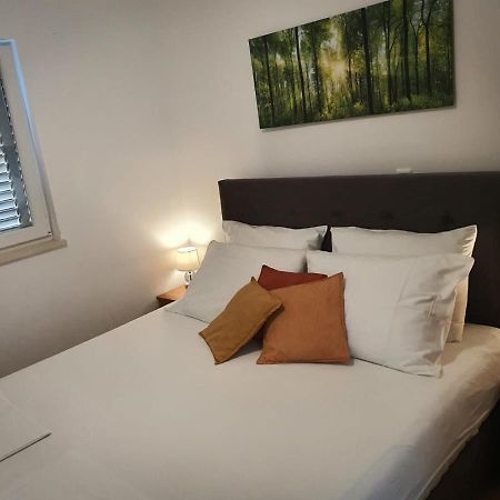 Apartments Villa Melita Dubrovnik Млини Экстерьер фото