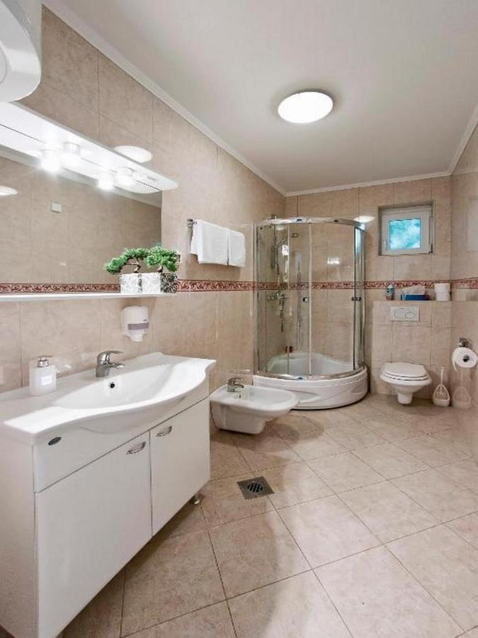 Apartments Villa Melita Dubrovnik Млини Экстерьер фото
