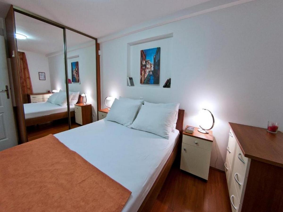 Apartments Villa Melita Dubrovnik Млини Экстерьер фото