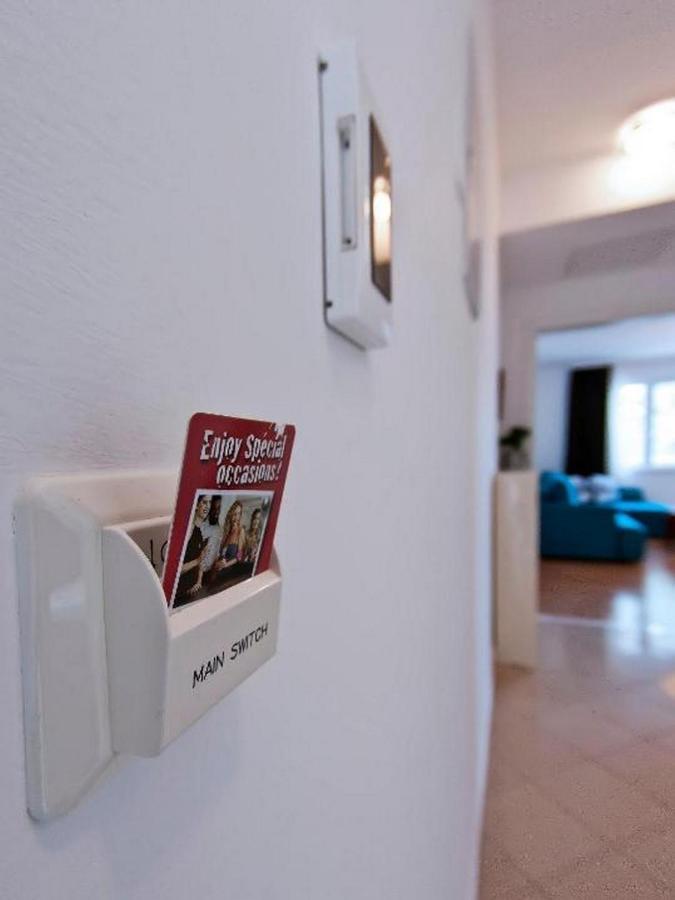Apartments Villa Melita Dubrovnik Млини Экстерьер фото