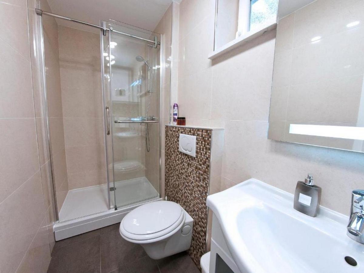 Apartments Villa Melita Dubrovnik Млини Экстерьер фото