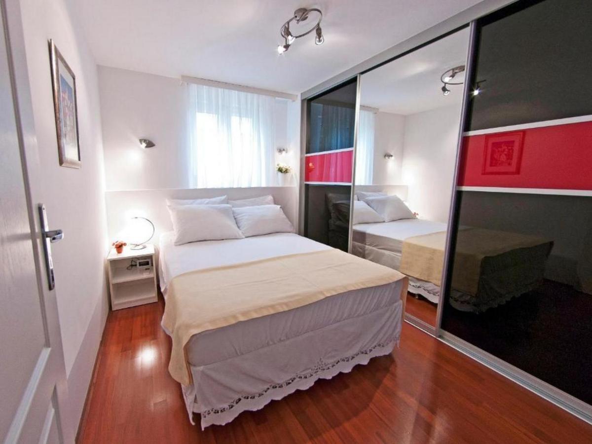 Apartments Villa Melita Dubrovnik Млини Экстерьер фото