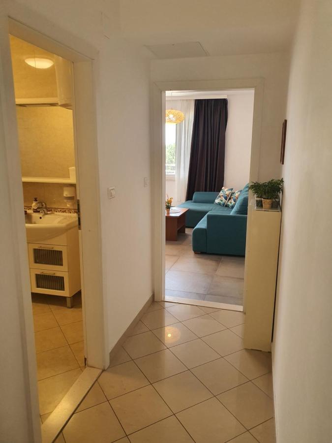 Apartments Villa Melita Dubrovnik Млини Экстерьер фото