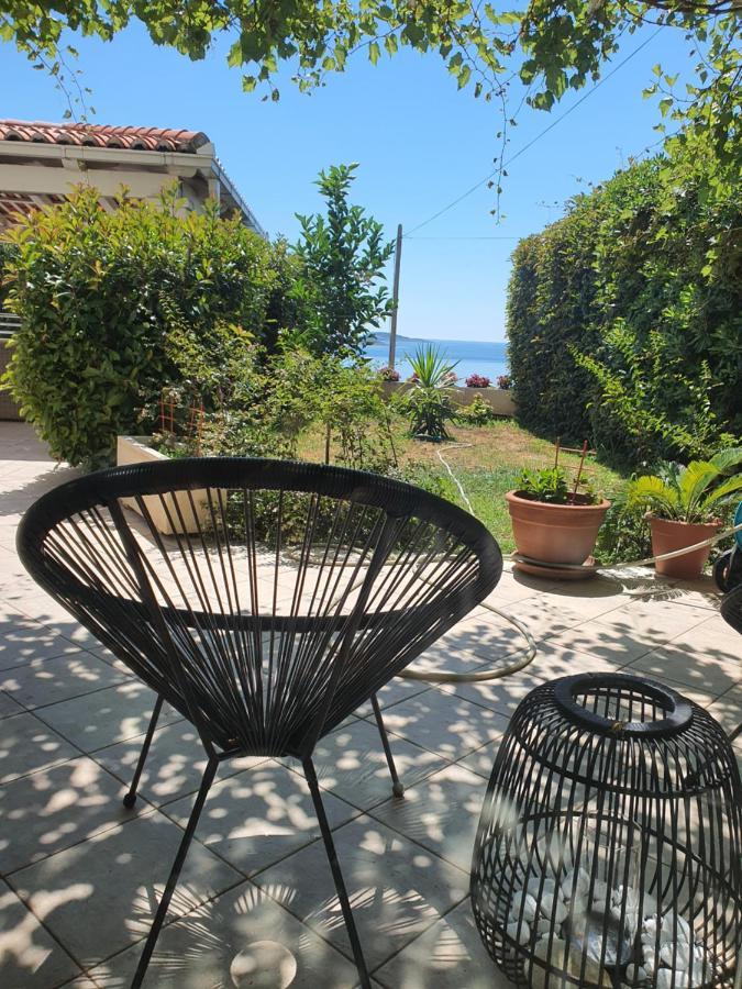 Apartments Villa Melita Dubrovnik Млини Экстерьер фото